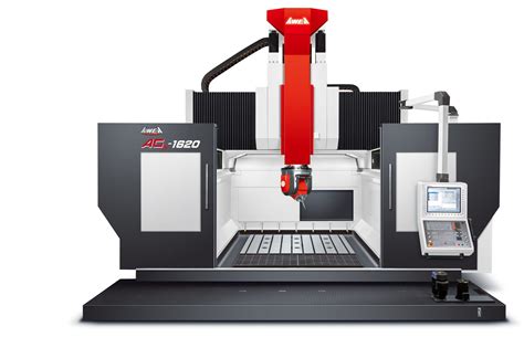 best five axis gantry cnc machining center manufacturers|Top 5 Five.